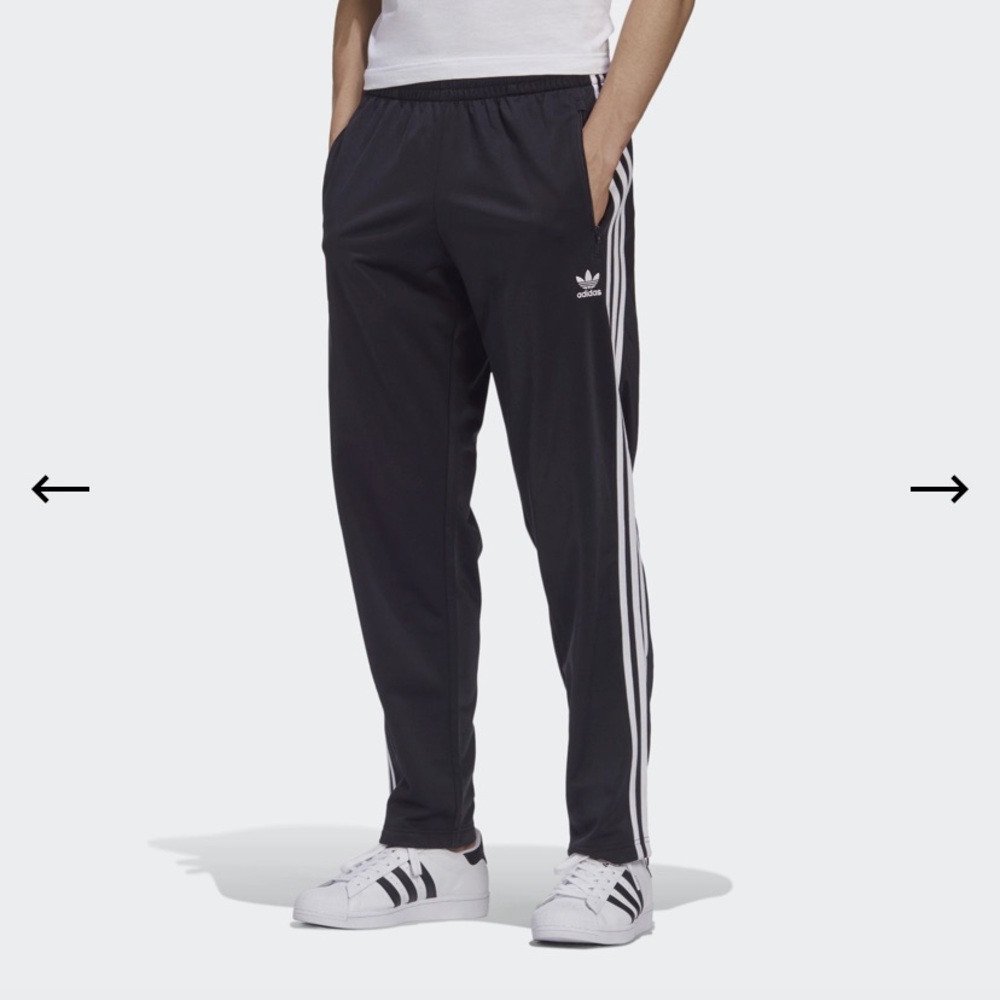 Adidas : ADICOLOR CLASSICS TRACK PANTS